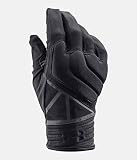 Under Armour Men's UA Tactical Duty Gloves Extra Large Black [並行輸入品]