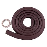 キプトップ（KIPTOP）ベビー　コーナークッション コーナーガード　ケガ防止　両面テープ 付き　薄手タイプ