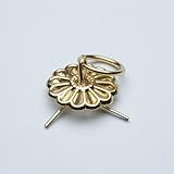 コニビオラ 菊座カン No－6 F－46 4ケ入