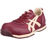 [アシックス] asics ウィンジョブ 32L FIS32L FIS32L 2605(ボルド-.ベージュ/27)