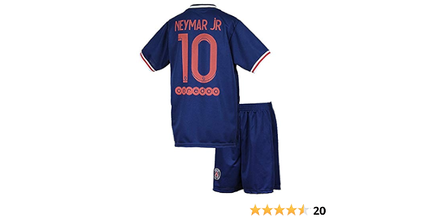 人気定番 Psg レプリカユニフォーム ｌ 背番号無し 未使用