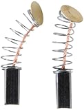 リリーフ(RELIEF) ROD-510用 交換用カーボンブラシ 2個組 99541