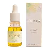 ホリスティア ゴールデンホホバオイル 保湿 オイルケア オーガニック コールドプレス 低温圧搾抽出 30ml フロクマリンフリー