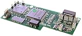 信号調節機能付き・ETHERNET・高速リモートI/Oモジュール ADXⅡ42FE-CORE