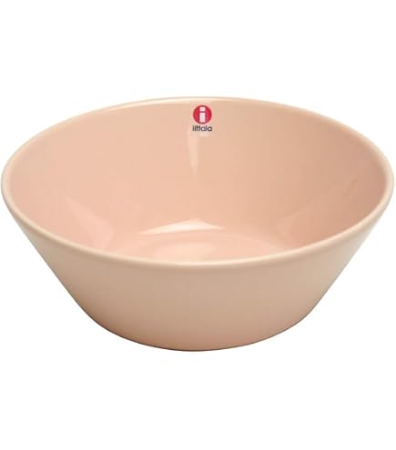 廃番色] イッタラ / ティーマ 15cm ボウル パウダー キッチン・食器