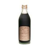 ロクメイコーヒー カフェベース ハニー 1本 500ml カフェオレベース カフェラテベース 微糖 (ご自宅用)