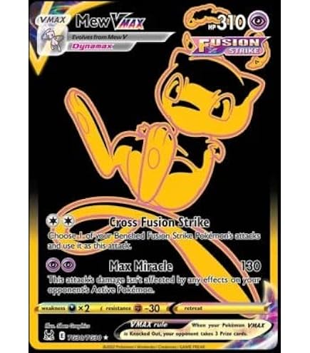 ポケモンカード　ミュウ ゴールドスター PSA4 ポケカ ミュウツー⭐︎ ゴールドスター 002/002 - メルカリ