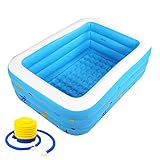 インフレータブルバスタブプラスチックフォールド厚い絶縁バス環境保護バスルームバスタブアダルトダブルバスバレルバスプール ( サイズ さいず : 117*70*40cm )