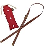 ショルダーストラップ Rompbaby ロンプベイビー 「魔法のポシェット」と「究極のオムツポーチ」に取付け可能】