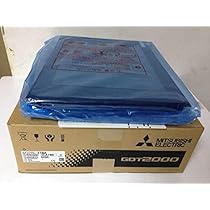 三菱電機GOT2000 GT2715-XTBA 年末のみ値下げ 三菱電機 GT2715-XTBA-040 GOT2000 GOT本体 15型 解像度 1024