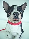 ドアストッパー犬　フレンチブルドック
