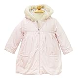 [バーバリーベビー] BURBERRY BABY ベビー服 中綿ジャケット B96232PK 18Mサイズ