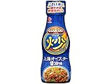 味の素 CookDo 炒ソース 上海オイスター醤油味 190g
