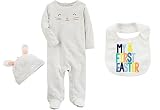 Carter's Baby Clothing SHIRT ベビー・ガールズ US サイズ: 6 Months カラー: グレー