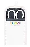 LUMA Baby Scissors Snow White by Luma