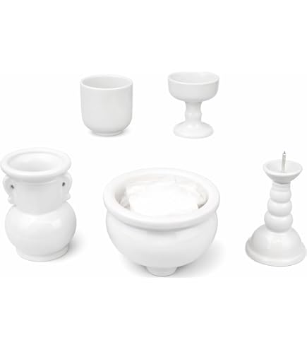 Amazon｜仏具 白水差しセット 供養 お盆 お彼岸 仏具｜具足・仏具