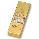 山中漆器　みやび ペンBOX 石川県加賀市の「山中塗」