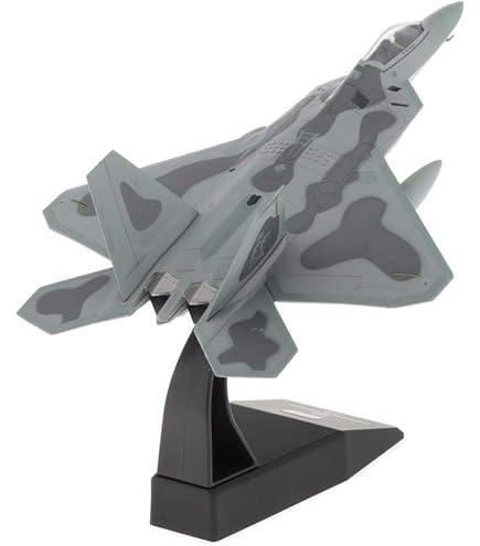 Amazon | HOBBY MASTER 1/72 F-22 ラプター 第422試験評価飛行隊