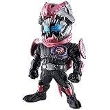 CONVERGE KAMEN RIDER 23(コンバージ仮面ライダー23) [2.(132) 仮面ライダーバイス レックスゲノム](単品)