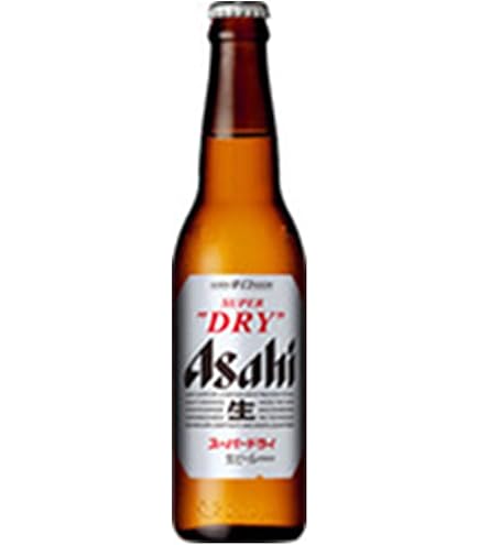 Amazon.co.jp: スーパードライ中瓶ケース(20本入り) : 食品・飲料・お酒