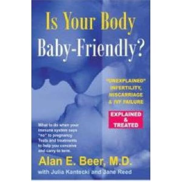 Is Your Body Baby Friendly?: How 