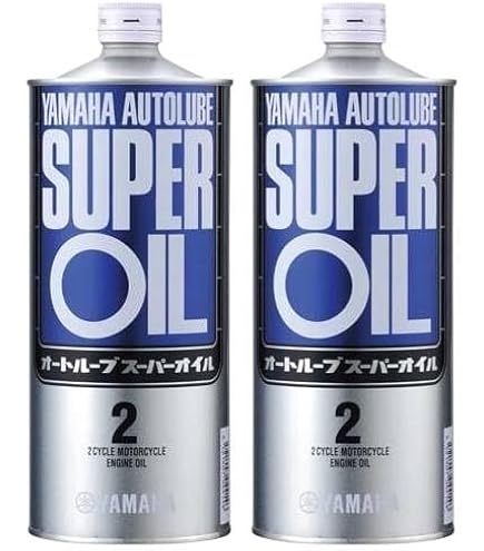 Amazon.co.jp: Yamaha AUTOLUBE Super JASO FD 90793-30614 20L 
