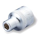 トネ(TONE) ビットホルダーソケット HP4BT 差込角12.7mm&ビット差込