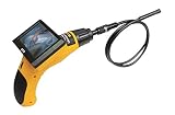 STS(エスティーエス) 液晶モニター付工業用内視鏡 IESシリーズ IES120