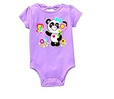 Garanimals SHIRT ベビー・ガールズ カラー: パープル