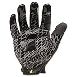Ironclad BHG-05-XL Box Handler Gloves - X-Large by Ironclad