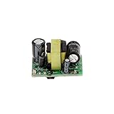Dovewill AC/DC 5V 600mA　スイッチング　電源　内蔵　ベアボード　コンバータモジュール　変換モジュール　高効率　