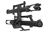 Kuat NV Base 2.0 Bike Rack, Matte Black, 1.25" Hitch Size