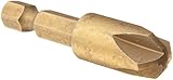 Wera Series 4 871/4 DC Diamond coated Bit, TORQ-SET 5/16", 1/4" Drive [並行輸入品]