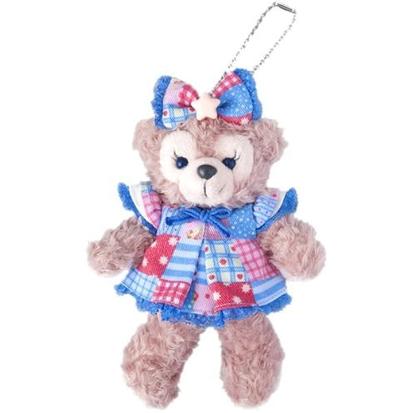 Amazon ディズニーシー15周年 シェリーメイ ぬいぐるみバッジ Wishing Together Tds15th ダッフィー 東京 ディズニーシー限定 バッジ おもちゃ Amazon ディズニーシー15周年 シェリーメイ ぬいぐるみバッジ Wishing Together Tds15th ダッフィー 東京 ディズニーシー限定 バッジ おもちゃ