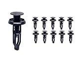 AUTOMAX izumi バンパークリップ 10個 (E) 10個1セット 純正品番 トヨタ用 レクサス ダイハツ用系 52161-16010