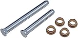 Dorman 38386 Door Hinge Pin And Bushing Kit [並行輸入品]