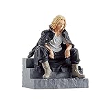 バンプレスト 東京リベンジャーズ Break time collection vol.3 佐野万次郎