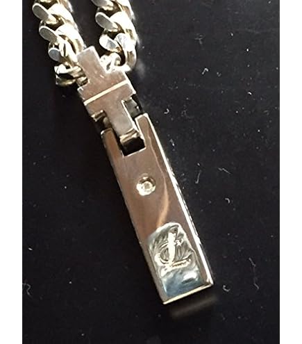 Amazon.co.jp: レダシルマ インゴットネックレス : ファッション