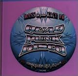 �x�[�X�E�C���E���A�E�t�F�C�X VOL.14�`�N���b�h�E�p���N�E�f�B�X�R