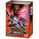 ガンダムウォー 18弾 戦慄の兵威 スターターボックス