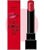 Amazon | KATE(ケイト) リップモンスター 16 | Kate | 口紅 通販