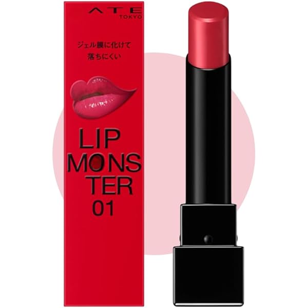 ケイト　リップモンスター　16本　まとめ売り Amazon | ケイ ト リップモンスター 16 | ノーブランド品 | 口紅 通販