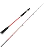 ジギング　　太刀魚ジギング　ロッド　カーボンフルソリッド　ベイト　80〜200 affa16020612fbb61c013d9d91fd50