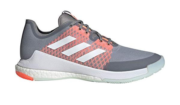 adidas crazyflight mens volleyball shoes