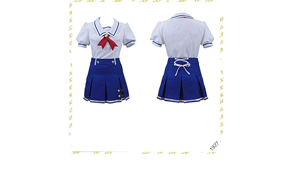 アイカツ アイドルカツドウ スターライト学園 夏服 コスプレ 仮装 通販 Amazon