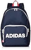 [アディダス] リュックサック 20L トリコロール