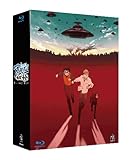 Project BLUE �n��SOS Blu-ray Box