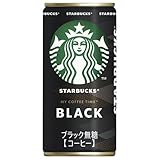 サントリー スタ-バックス MYCOFFEETIME ブラック 185g