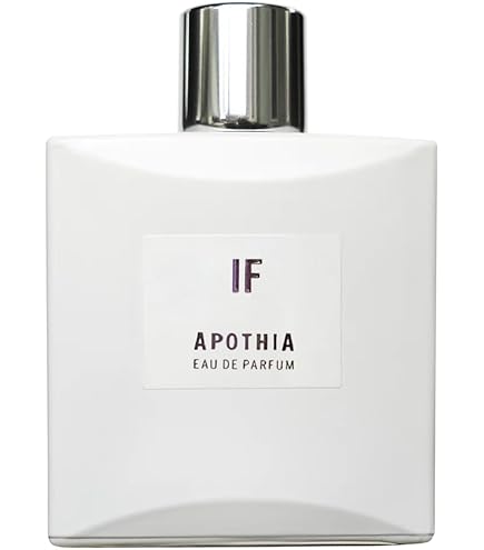 Amazon.co.jp: APOTHIA(アポ―シア)ベルベットロープ オーデパフューム