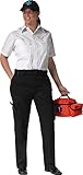 Rothco Women 's EMTパンツ カラー: ブラック